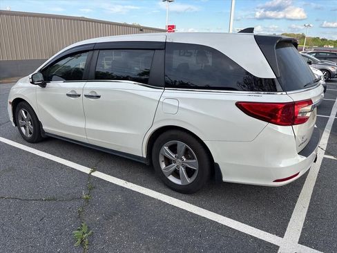 Used 2018 Honda Odyssey EX-L image 12