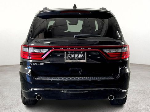 Used 2024 Dodge Durango GT image 6
