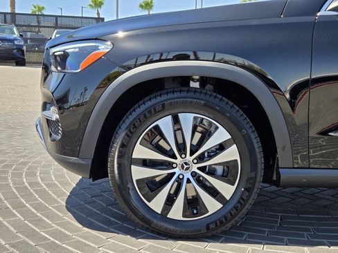 New 2026 Mercedes-Benz GLE 350 4MATIC image 10