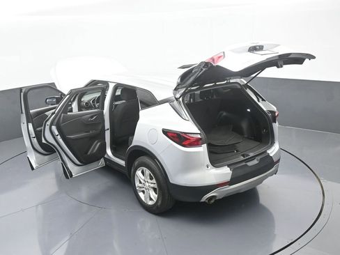 Used 2021 Chevrolet Blazer LT image 60