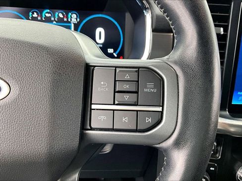 Certified 2022 Ford F150 Lariat w/ Equipment Group 502A High AWD/4WD image 20
