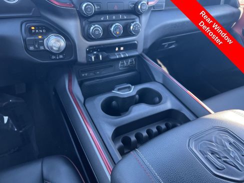 Used 2019 RAM 1500 Rebel w/ Rebel Level 1 Equipment Group image 11