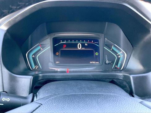 Used 2024 Honda Odyssey EX-L image 25