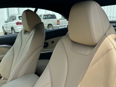 Used 2020 BMW 430i xDrive Convertible w/ Convenience Package AWD/4WD image 18