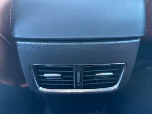 Certified 2025 MAZDA CX-5 Carbon Edition image 18