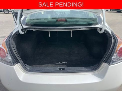 Used 2008 Nissan Altima 2.5 SL w/ SL Pkg image 26