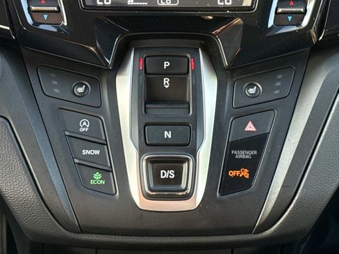 Used 2022 Honda Odyssey EX-L image 17