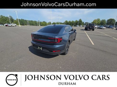 Used 2024 Polestar Polestar 2 AWD/4WD image 7