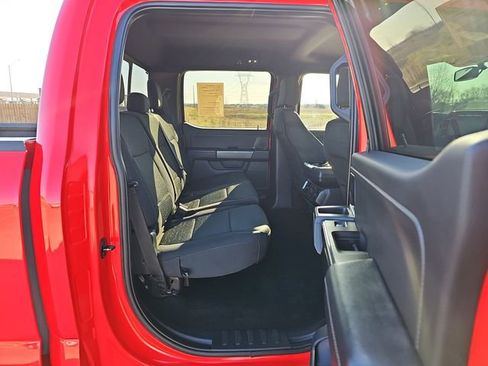 Used 2022 Ford F150 XLT w/ Equipment Group 302A High AWD/4WD image 26
