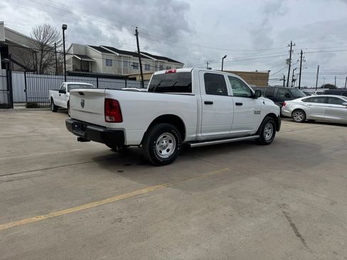 Used 2016 RAM 1500 Tradesman image 12
