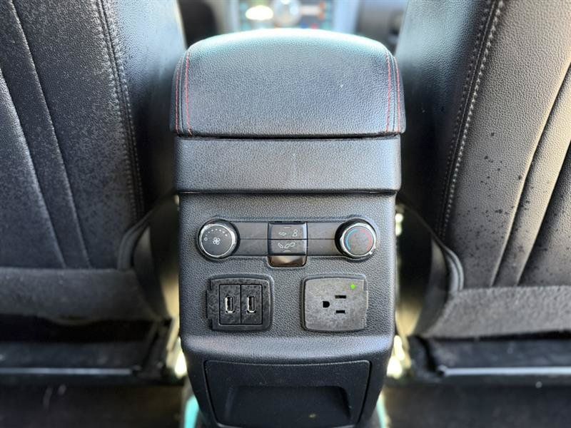 Used 2016 Ford Explorer Sport w/ Equipment Group 401A AWD/4WD image 21
