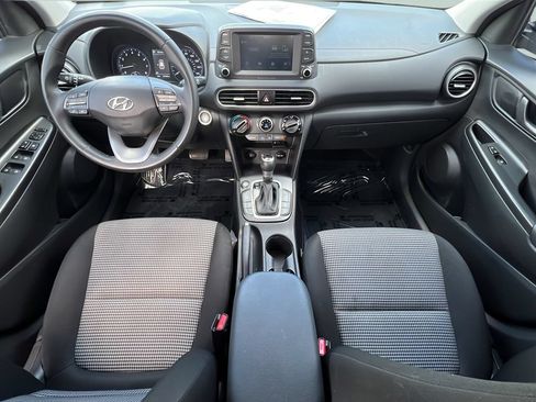 Used 2021 Hyundai Kona SEL w/ Cargo Package FWD image 11
