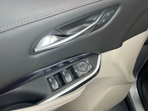 Used 2023 Cadillac XT4 Luxury w/ Trailering Package image 15