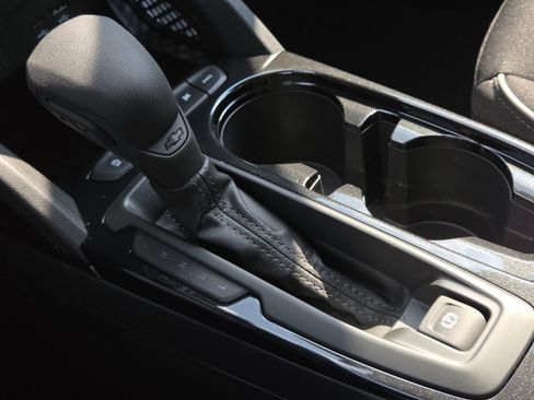 New 2026 Chevrolet TrailBlazer LS AWD/4WD image 32