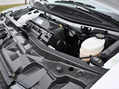 Used 2024 Chevrolet Express 2500 w/ Driver Convenience Package image 16