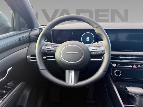 New 2026 Hyundai Santa Cruz Limited AWD/4WD image 12