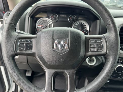 Used 2022 RAM 1500 Tradesman w/ Electronics Group AWD/4WD image 24