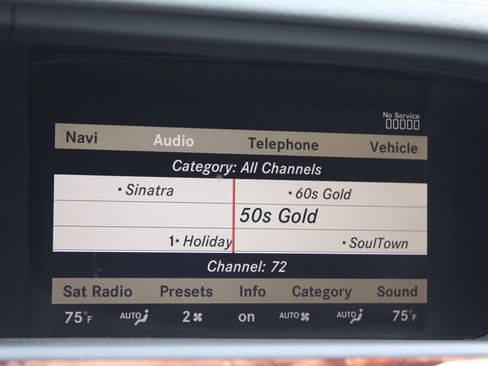 Used 2007 Mercedes-Benz S 550 image 35