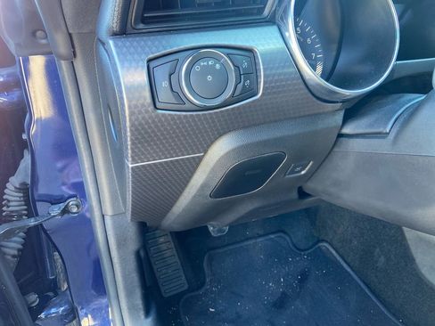 Used 2018 Ford Mustang GT w/ GT Performance Package image 19