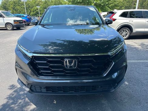 Used 2024 Honda CR-V EX-L image 8