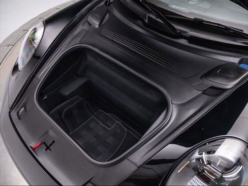 Used 2021 Porsche 911 Turbo S image 44