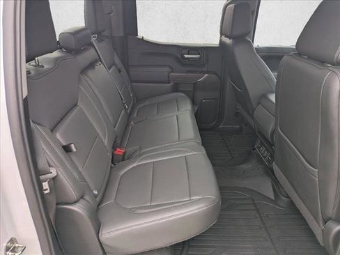Used 2021 GMC Sierra 1500 SLT AWD/4WD image 20