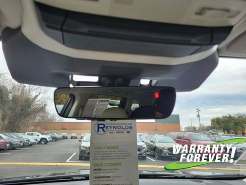 Used 2023 Subaru Ascent Limited w/ Technology Package image 12