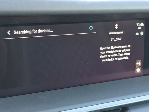 Used 2026 Porsche 911 GTS image 9