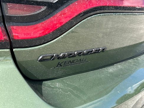 Used 2021 Dodge Charger Scat Pack image 10