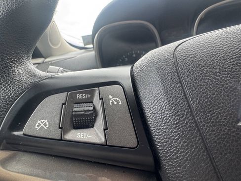 Used 2013 Chevrolet Malibu LT w/ Power Convenience Package FWD image 25