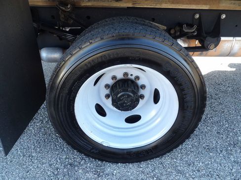 Used 2020 Ford F450 XL w/ Power Equipment Group image 56