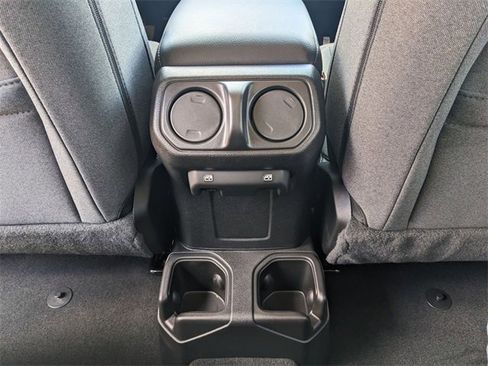New 2026 Jeep Wrangler Sport S image 10
