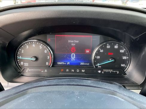Certified 2020 Ford Explorer XLT w/ Equipment Group 202A AWD/4WD image 21