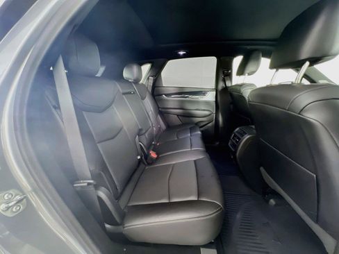 Used 2024 Cadillac XT5 Premium Luxury AWD/4WD image 27