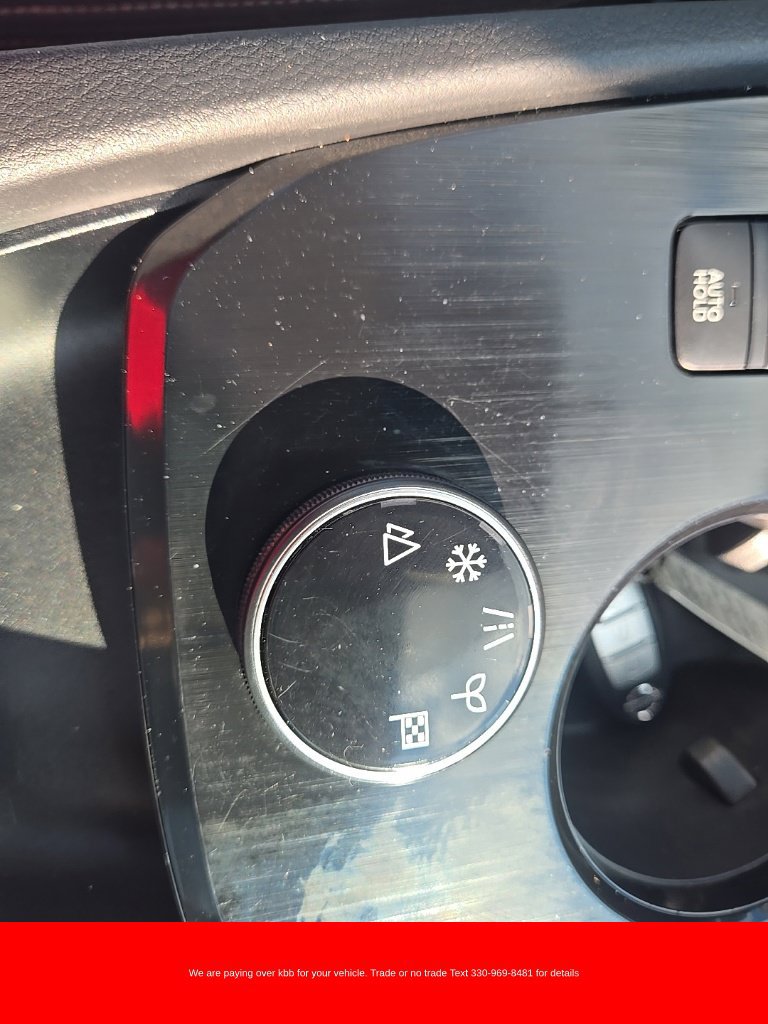 Used 2021 Nissan Rogue SV AWD/4WD image 18