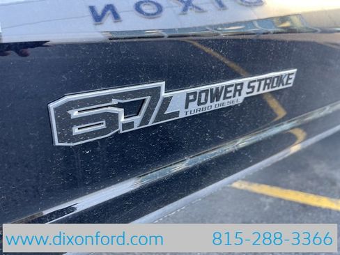 New 2026 Ford F350 Platinum w/ FX4 Off-Road Package image 28