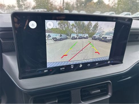 New 2026 Ford Maverick XL image 10