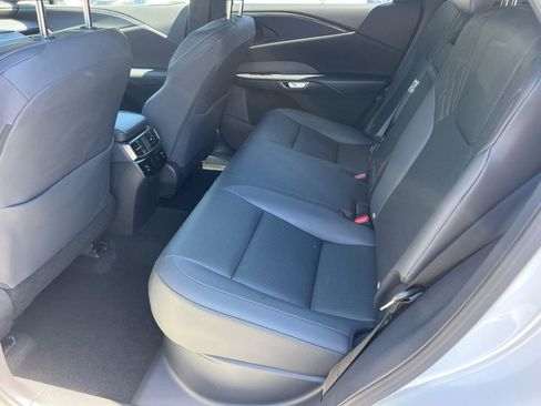 Certified 2025 Lexus RX 350 Premium w/ Accessory Package (Z1) FWD image 21