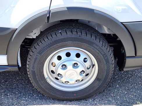 New 2025 Ford Transit 250 148 Medium Roof Extended AWD image 20