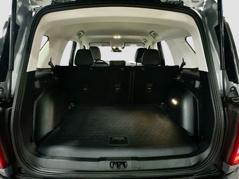 Used 2022 Ford Bronco Sport Big Bend w/ Convenience Package image 26