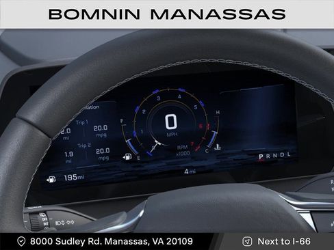 New 2026 Chevrolet Traverse LT w/ Sun and Wheel Package AWD/4WD image 18
