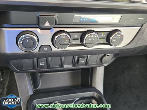 Used 2023 Toyota Tacoma SR AWD/4WD image 22