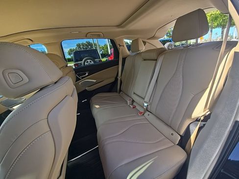 Used 2023 Acura RDX FWD w/ Technology Package image 32