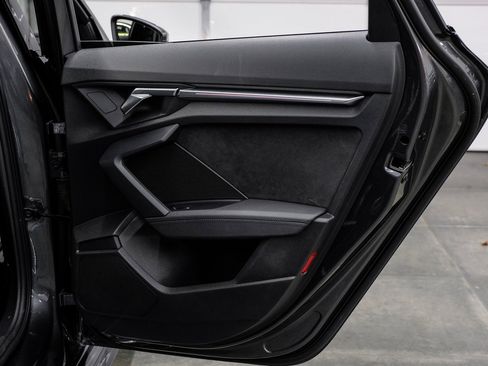 Used 2024 Audi RS 3 2.5T image 58