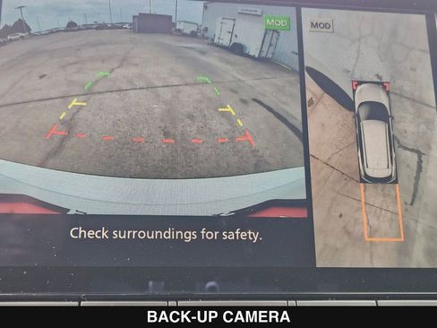 New 2026 Nissan Rogue SV image 29