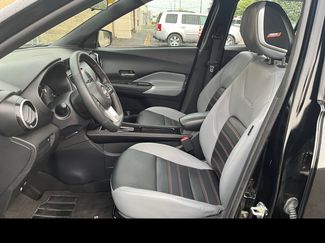 Used 2023 Nissan Kicks SR w/ SR Premium Package FWD video 2