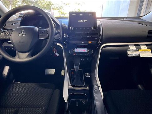 New 2026 Mitsubishi Eclipse Cross ES image 5