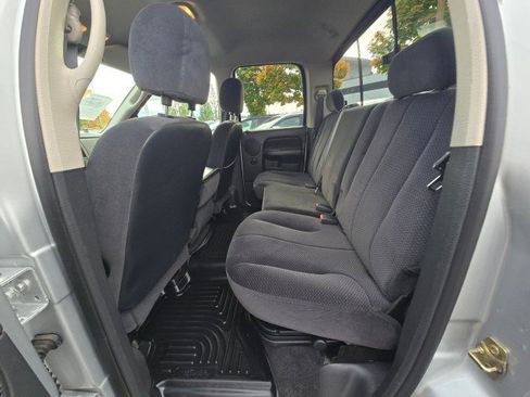 Used 2005 Dodge Ram 3500 Truck SLT w/ Trailer Tow Group image 18