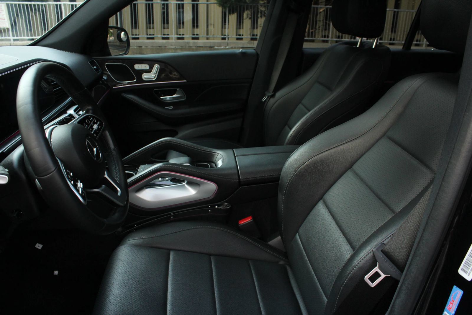 Used 2022 Mercedes-Benz GLE 350 image 17