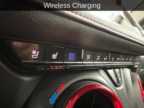 Used 2021 Chevrolet Blazer RS w/ Enhanced Convenience Package image 15